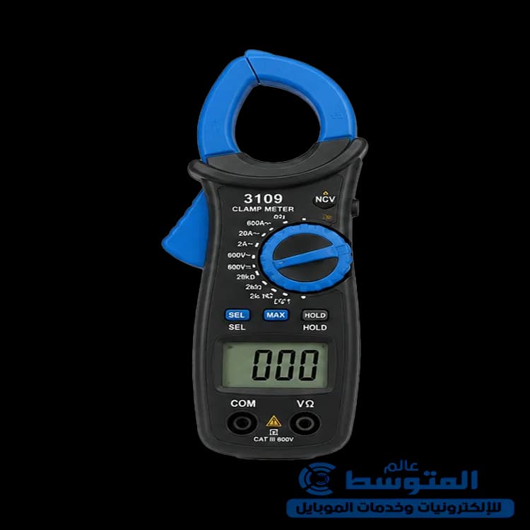 بانسة امبير (3109)