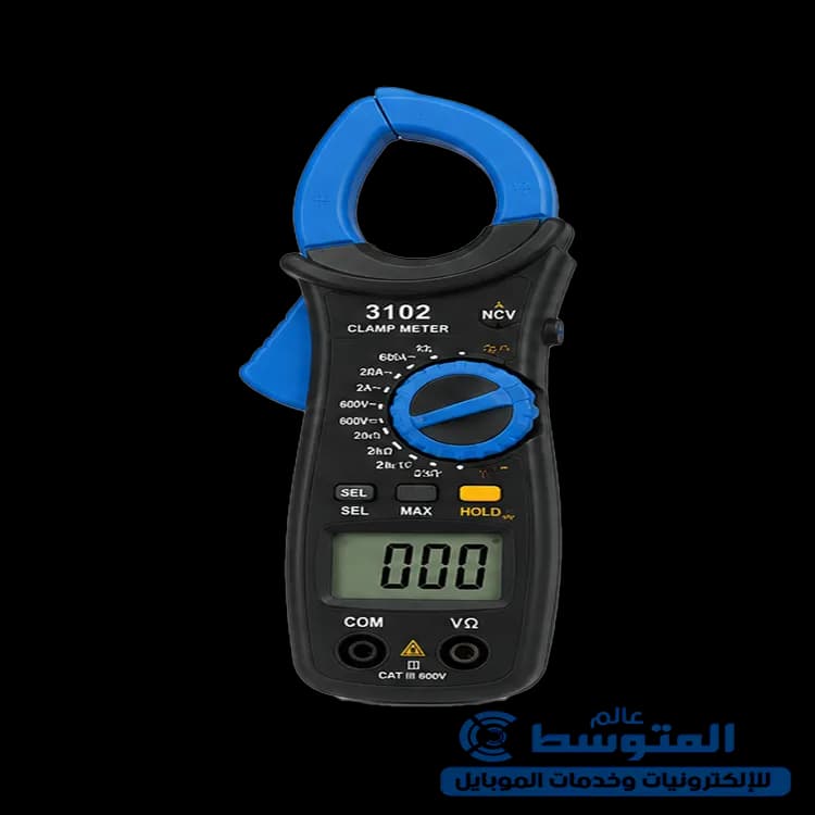بانسة امبير (3102)